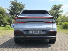 XPeng G7 Extended Range 1704 Max Flagship - ფოტო 6