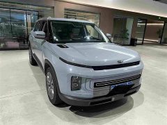 Geely ICON 2020 1.5TD i9 BSG - ფოტო 1