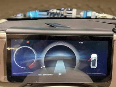 Geely ICON 2020 1.5TD i9 BSG - ფოტო 10