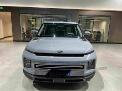 Geely ICON 2020 1.5TD i9 BSG - ფოტო 2