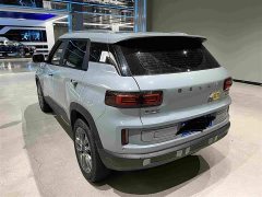 Geely ICON 2020 1.5TD i9 BSG - ფოტო 3