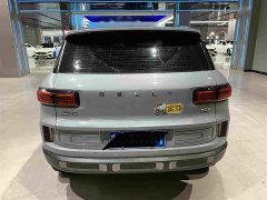 Geely ICON 2020 1.5TD i9 BSG - ფოტო 4