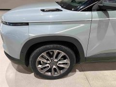 Geely ICON 2020 1.5TD i9 BSG - ფოტო 6
