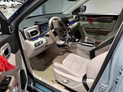 Geely ICON 2020 1.5TD i9 BSG - ფოტო 7