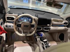Geely ICON 2020 1.5TD i9 BSG - ფოტო 8
