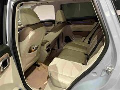 Geely ICON 2020 1.5TD i9 BSG - ფოტო 9