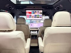 Li Auto L9 Livis - ფოტო 17