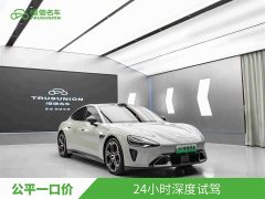 Xiaomi SU7 Rear-Wheel Drive Pro - ფოტო 1