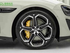 Xiaomi SU7 Rear-Wheel Drive Pro - ფოტო 11