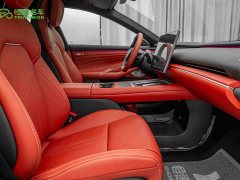 Xiaomi SU7 Rear-Wheel Drive Pro - ფოტო 15