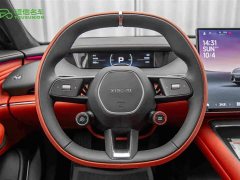 Xiaomi SU7 Rear-Wheel Drive Pro - ფოტო 18