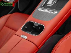 Xiaomi SU7 Rear-Wheel Drive Pro - ფოტო 19