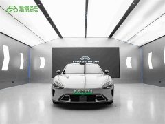 Xiaomi SU7 Rear-Wheel Drive Pro - ფოტო 2