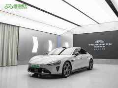 Xiaomi SU7 Rear-Wheel Drive Pro - ფოტო 3