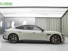 Xiaomi SU7 Rear-Wheel Drive Pro - ფოტო 4