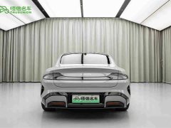 Xiaomi SU7 Rear-Wheel Drive Pro - ფოტო 6