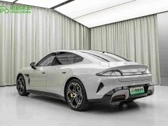 Xiaomi SU7 Rear-Wheel Drive Pro - ფოტო 7