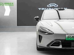Xiaomi SU7 Rear-Wheel Drive Pro - ფოტო 8