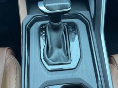 Geely Emgrand X6 2021 PRO 1.4T Automatic Luxury - ფოტო 10