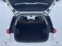 Geely Emgrand X6 2021 PRO 1.4T Automatic Luxury - ფოტო 11