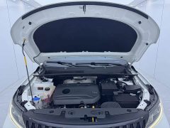Geely Emgrand X6 2021 PRO 1.4T Automatic Luxury - ფოტო 13