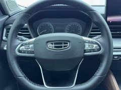 Geely Emgrand X6 2021 PRO 1.4T Automatic Luxury - ფოტო 15