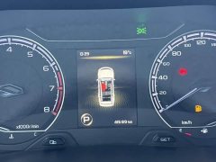 Geely Emgrand X6 2021 PRO 1.4T Automatic Luxury - ფოტო 16