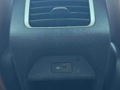 Geely Emgrand X6 2021 PRO 1.4T Automatic Luxury - ფოტო 17