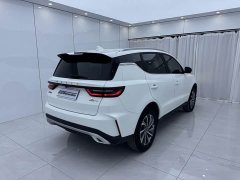 Geely Emgrand X6 2021 PRO 1.4T Automatic Luxury - ფოტო 4