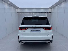 Geely Emgrand X6 2021 PRO 1.4T Automatic Luxury - ფოტო 5