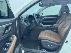 Geely Emgrand X6 2021 PRO 1.4T Automatic Luxury - ფოტო 7