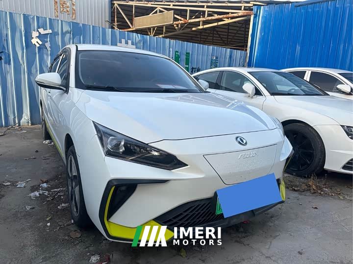 Dongfeng Fengshen E70 PRO Smart Edition - ავტომობილი ჩინეთიდან
