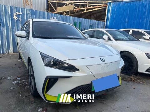 2023 Dongfeng Fengshen E70 PRO Smart Edition - ავტომობილი ჩინეთიდან