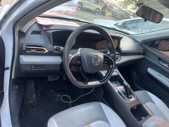 Dongfeng Fengshen E70 PRO Smart Edition - ფოტო 7
