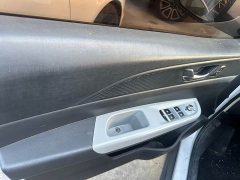 Dongfeng Fengshen E70 PRO Smart Edition - ფოტო 8