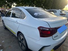Dongfeng Fengshen E70 PRO Smart Edition - ფოტო 9