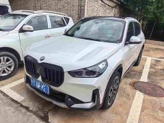 BMW X1 xDrive25Li X Design Package - ფოტო 1