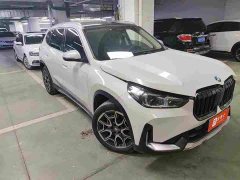 BMW X1 xDrive25Li X Design Package - ფოტო 2