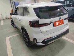 BMW X1 xDrive25Li X Design Package - ფოტო 3