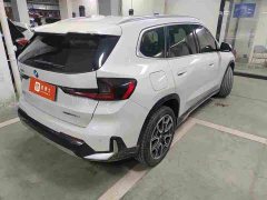 BMW X1 xDrive25Li X Design Package - ფოტო 4