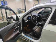 BMW X1 xDrive25Li X Design Package - ფოტო 5