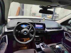 BMW X1 xDrive25Li X Design Package - ფოტო 6