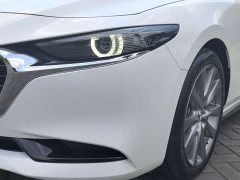 Mazda3 Axela 2023 2.0L Automatic Luster Edition - ფოტო 10