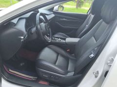 Mazda3 Axela 2023 2.0L Automatic Luster Edition - ფოტო 11