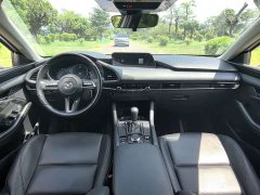 Mazda3 Axela 2023 2.0L Automatic Luster Edition - ფოტო 12