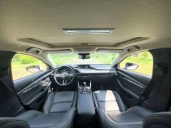 Mazda3 Axela 2023 2.0L Automatic Luster Edition - ფოტო 13