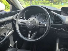 Mazda3 Axela 2023 2.0L Automatic Luster Edition - ფოტო 16