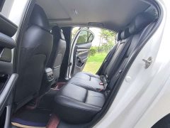 Mazda3 Axela 2023 2.0L Automatic Luster Edition - ფოტო 17