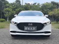 Mazda3 Axela 2023 2.0L Automatic Luster Edition - ფოტო 2