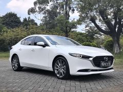 Mazda3 Axela 2023 2.0L Automatic Luster Edition - ფოტო 3